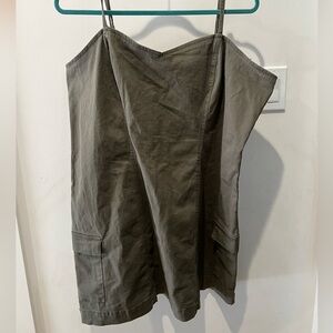 Celebrity Pink Olive Apparel